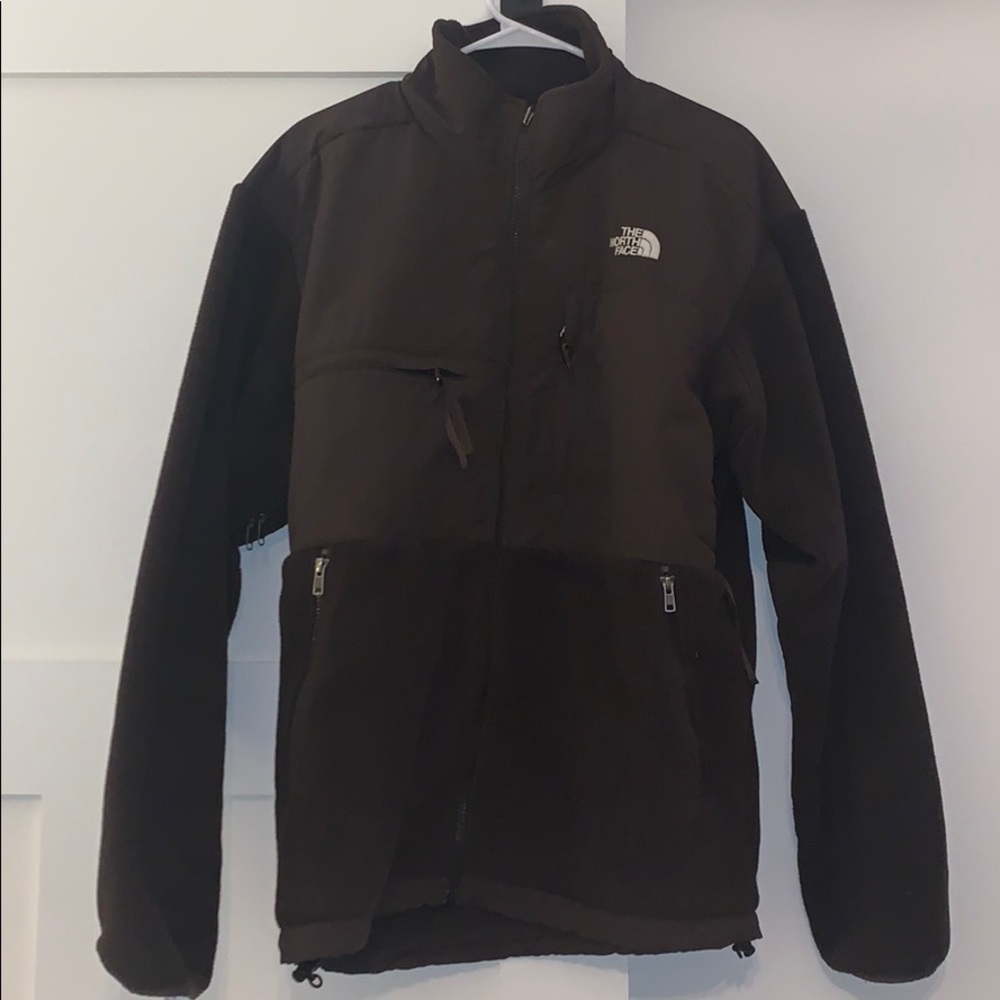 Men’s North Face Denali Jacket